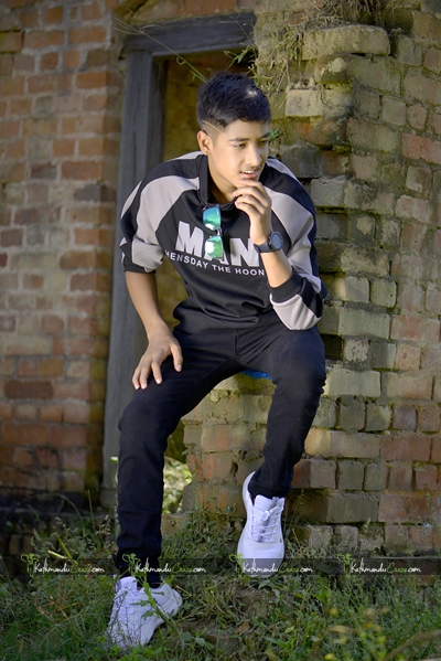 saugat shrestha – Gallery 2